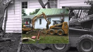 preview picture of video 'Jakes Property Services Open House Fun in the City of Gahanna'