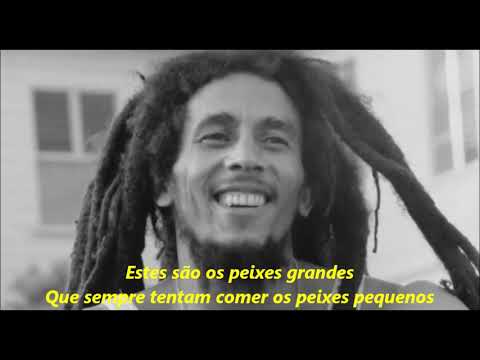 Bob Marley and The Wailers - "Guiltiness" - Traduzido - PT/BR