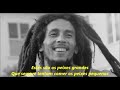 Bob Marley and The Wailers - 