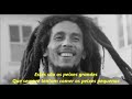 Bob Marley And The Wailers Guiltiness Traduzido PT BR