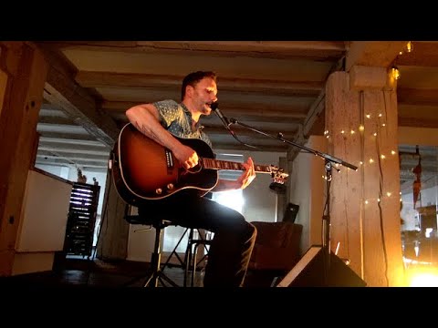 Kultur im Speicher - Lennart A. Salomon