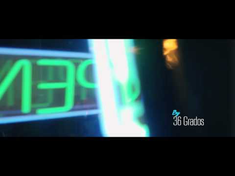 Hasta el Amanecer (vídeo Clip) Nicky Jam  -  DJDIEGO