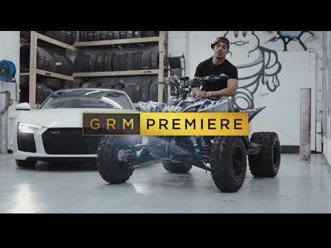 Young Smokes - 3AM [Music Video] | GRM Daily