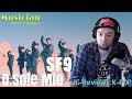 MUSICIAN Reacts & Reviews SF9 - O Sole Mio | JG-REVIEWS: K-POP MUSICIAN Reacts & Reviews SF9 - O Sole Mio | JG-REVIEWS: K-POP