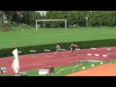 400m prepone [M], Hrvoje Čukman - Ekipno PH za seniore i seniorke 2016