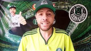 ATENÇÃO! 7 JOGADORES VOLTANDO AO PALMEIRAS PARA 2027? RENOVAÇÃO DE V. TERESA! QUEDA DE RENDIMENTO E+