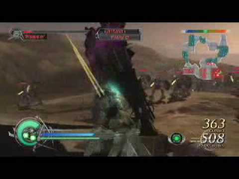 big zam, more like big sham