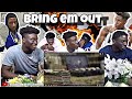 NBA YoungBoy Bring Em Out Official Video REACTION