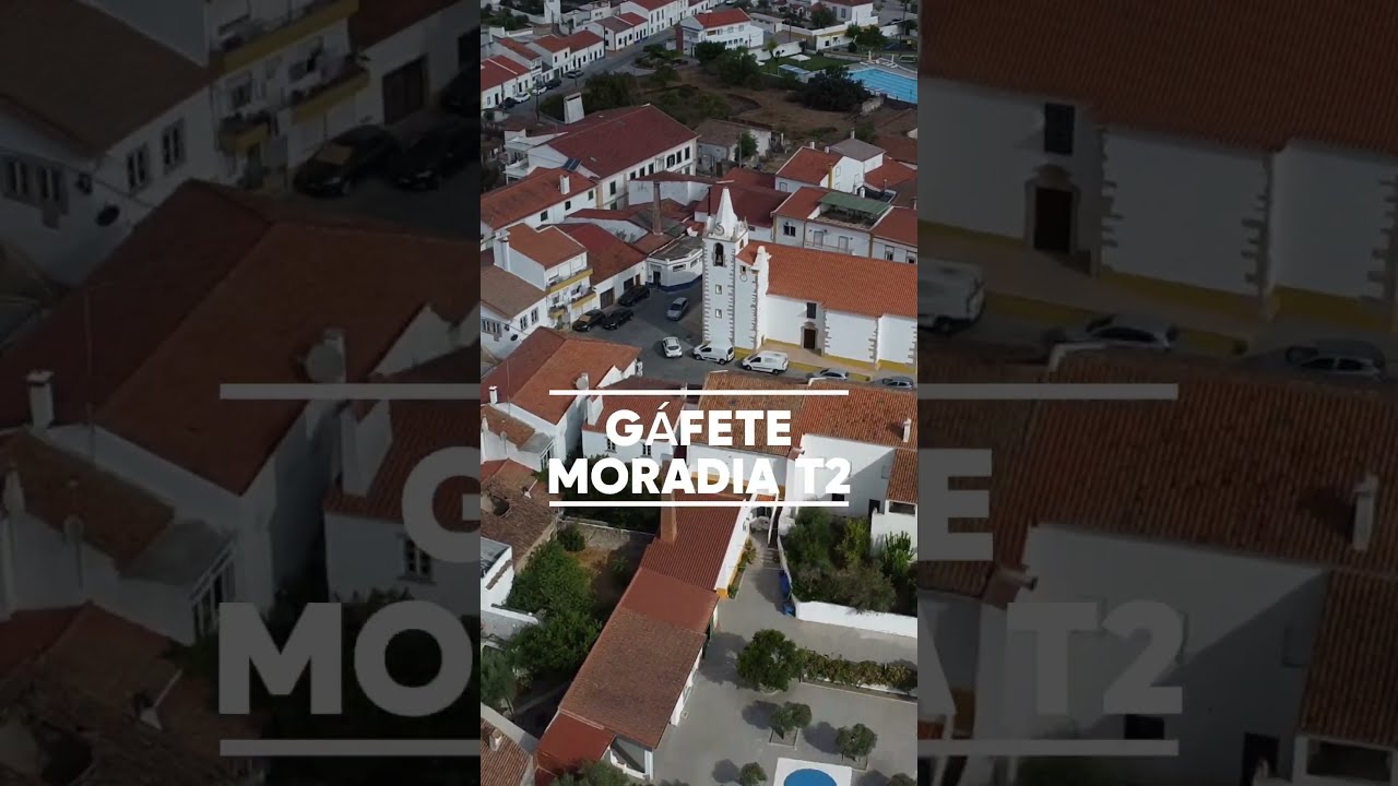 Vídeo do imóvel