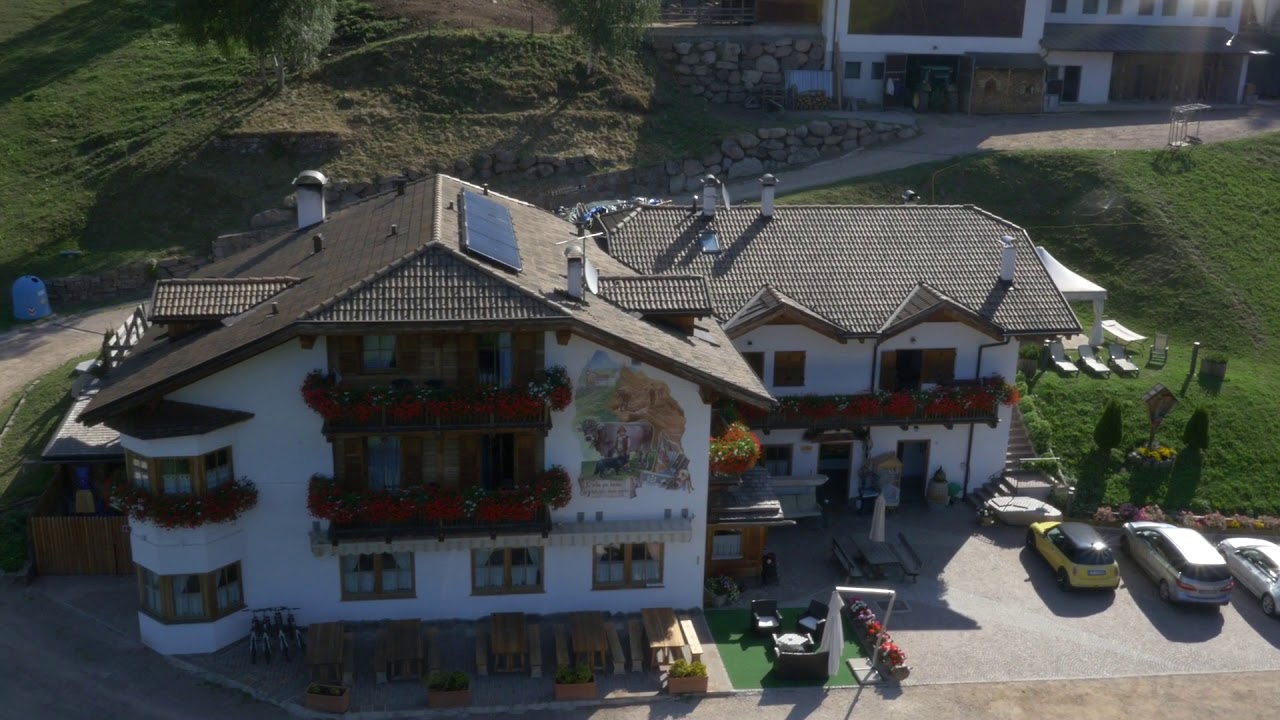 Video Agritur Maso Fior Di Bosco