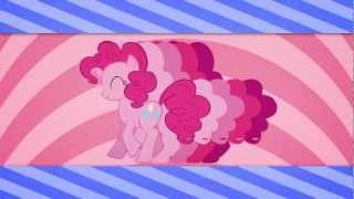 Cover art for Pinkie Pie