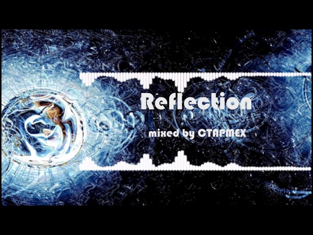 Made Of Light Feat. Audrey - In The Middle Of Nowhere (Original Mix)