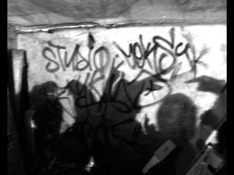 Studio Meksyk (Krys, Janusz) - Głębiej (prod. Steven)