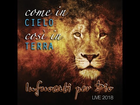 11.  Nella Tua presenza