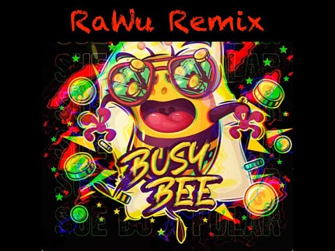 Sue DJ, Polar & La La Life - Busy Bee (RaWu Remix)