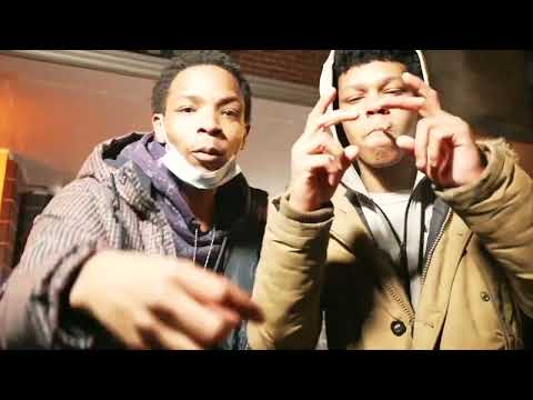 LilQuis X Molly Gz X Sxotty2Hotti X Na Savv - Dead Opps Pt 2 (Music Video) Dir. @affiliatedfilms