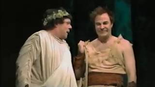 The Frogs - Nathan Lane
