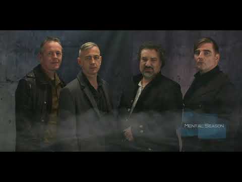 Mental Season CD Release