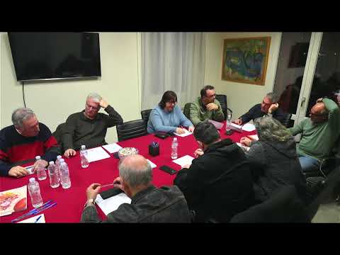 2η Συνεδρίαση Δημοτικού Συμβουλίου Ιθάκης 29-01-2026