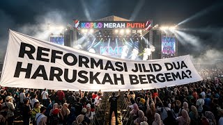 Download lagu REFORMASI JILID DUA? | Koplo Kritik Sosial KMP Terbaru mp3 Download lagu REFORMASI JILID DUA? | Koplo Kritik Sosial KMP Terbaru mp3