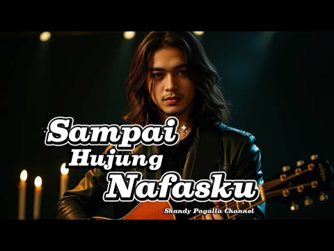 Sampai Hujung Nafasku | Lagu Slow Rock Melayu Paling Menyentuh Hati 2025
