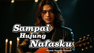 Download lagu Sampai Hujung Nafasku | Lagu Slow Rock Melayu Paling Menyentuh Hati 2025 mp3