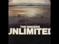 Singers Unlimited Lullaby