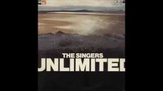 Singers Unlimited Lullaby