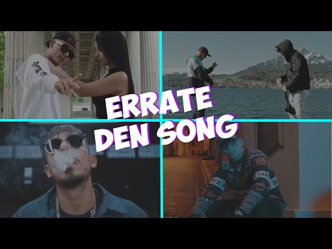 Errate den Song in 5 Sekunden Challenge - CAPITAL BRA Edition
