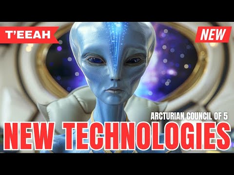 ***EVERYTHING IS ABOUT TO CHANGE*** | The Arcturian Council Of 5 - T'EEAH