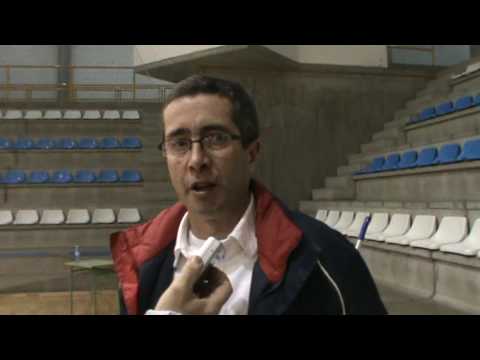 Declaraciones tras el CB Pio XII - Ensino