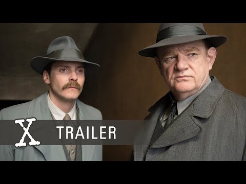Trailer-Vorschau: Jeder stirbt für sich allein