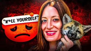 How Reddit made the most wholesome YouTuber take her life