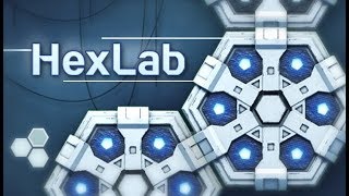 HexLab Steam Key GLOBAL