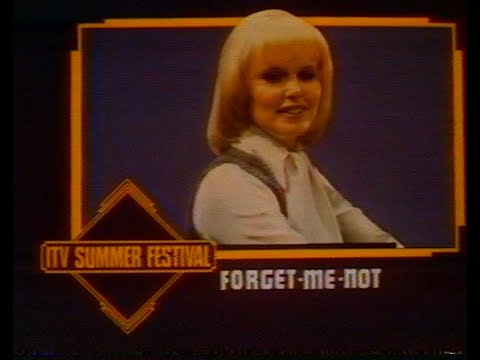 Sunday 25th July 1976 ITV LWT