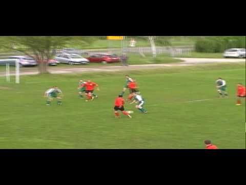 SV Sachsen Zeithain - SV Saxonia Nauwalde 1 : 2