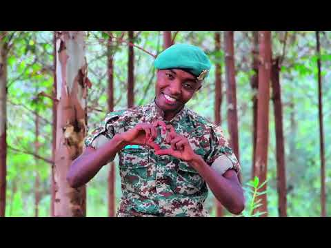 God's favour - Koppa Gegon (visualizer lyric video)