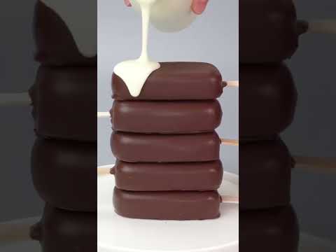 so tasty chocolate ice cream 🍫🍦🍫