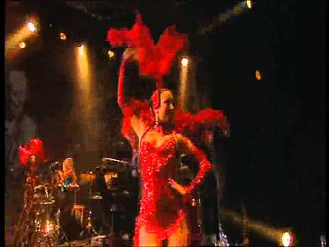 Roxy Music - Do The Strand (Live at Apollo)
