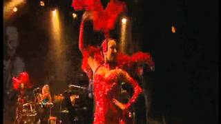 Roxy Music - Do The Strand (Live at Apollo)