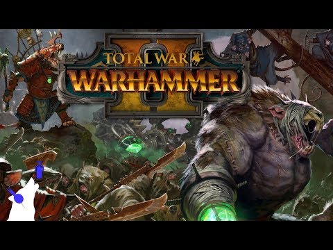 TW Warhamme 2 - battle for the black pyramid