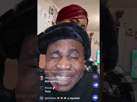 BREZIANI EXPLAINS THE REASON FOR HIS WIFE'S DEATH DURING A LIVE TIKTOK STREAM