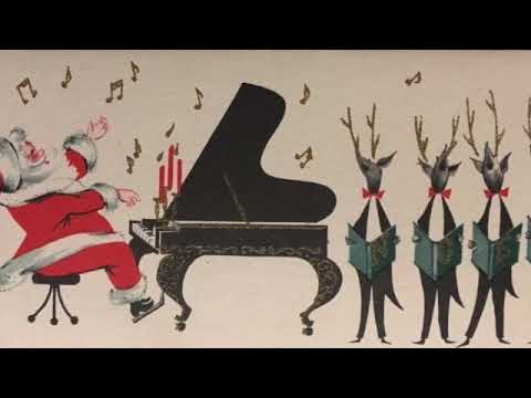 Promotional video thumbnail 2 for Jerry Hunt - Solo Pianist