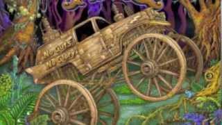 moe. - Blond Hair and Blue Eyes