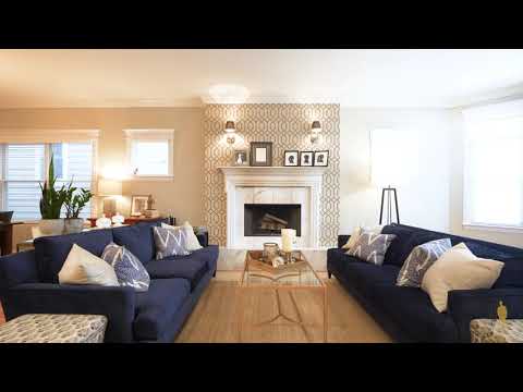 2238 W. Fletcher St. | Home Tour