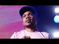 Chance The Rapper - Hot Shower (CLEAN) Chance The Rapper - Hot Shower (CLEAN)