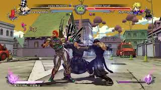 ジョジョ