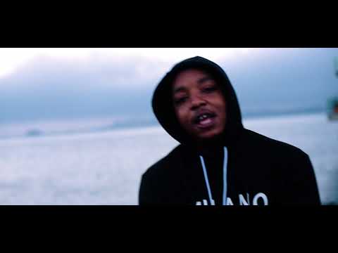 ChasNBandz | Foxy (feat. Jay Luck) | Official Music Video Video | Prod. Mar B The Producer
