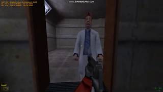 Half-LIfe Absolute Zero Testmap