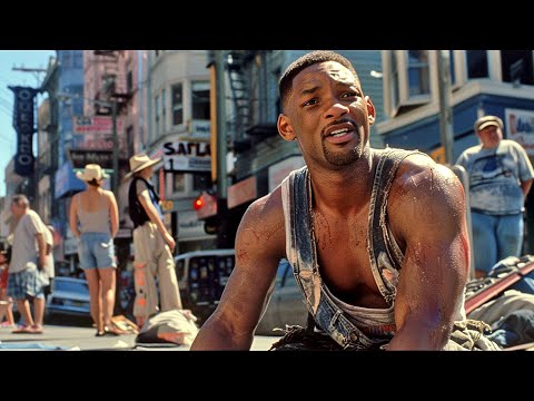 Everyone Laughs At The Homeless Man Until He Becomes A Millionaire. True Story